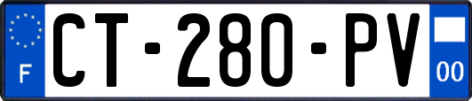 CT-280-PV