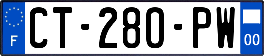 CT-280-PW