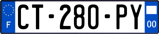 CT-280-PY
