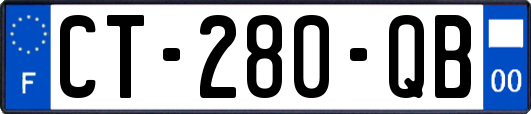 CT-280-QB