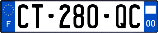 CT-280-QC