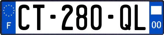 CT-280-QL