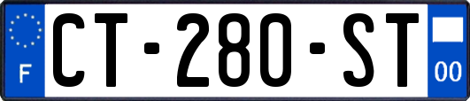 CT-280-ST