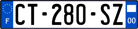 CT-280-SZ