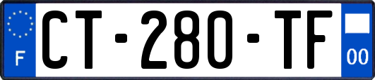 CT-280-TF