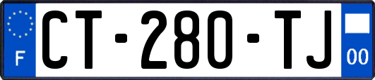 CT-280-TJ