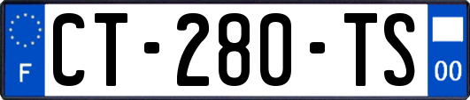 CT-280-TS