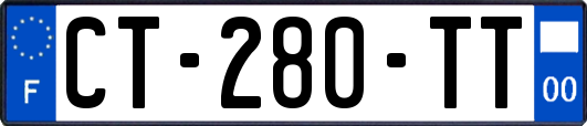 CT-280-TT