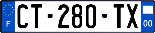 CT-280-TX