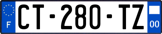 CT-280-TZ
