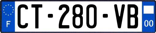 CT-280-VB