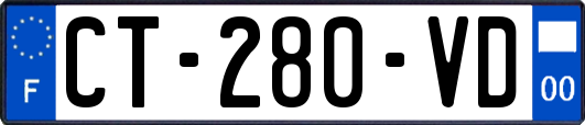 CT-280-VD