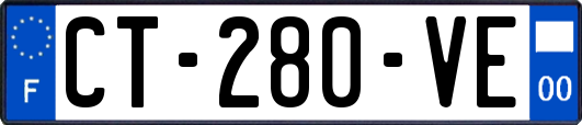 CT-280-VE