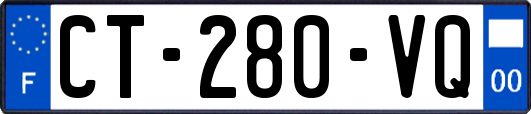 CT-280-VQ