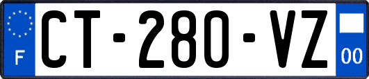 CT-280-VZ