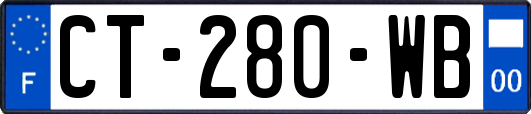 CT-280-WB