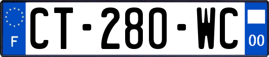 CT-280-WC