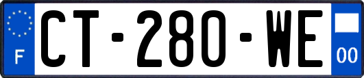 CT-280-WE