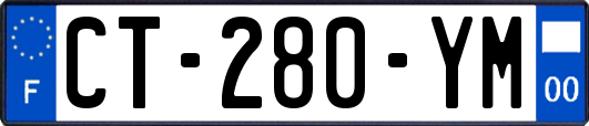 CT-280-YM