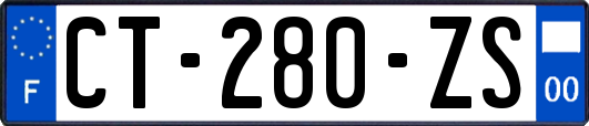 CT-280-ZS