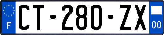 CT-280-ZX