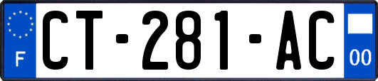 CT-281-AC