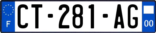 CT-281-AG