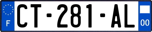 CT-281-AL