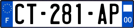 CT-281-AP