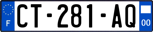 CT-281-AQ