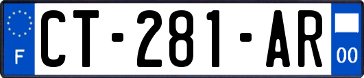 CT-281-AR