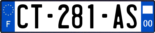 CT-281-AS