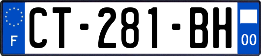 CT-281-BH