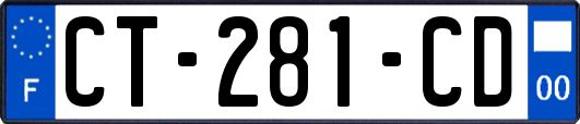 CT-281-CD