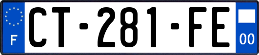 CT-281-FE