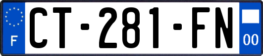 CT-281-FN
