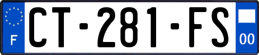 CT-281-FS