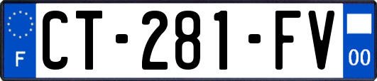 CT-281-FV