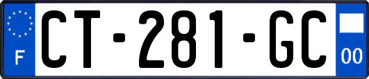 CT-281-GC