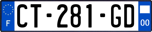 CT-281-GD