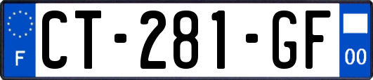 CT-281-GF