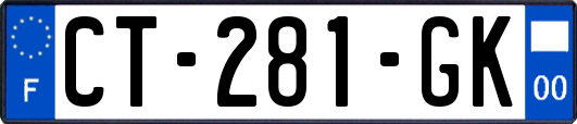 CT-281-GK