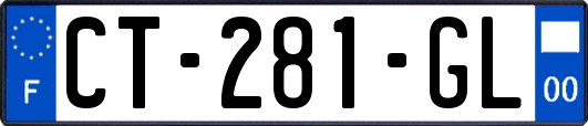 CT-281-GL