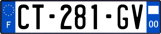 CT-281-GV