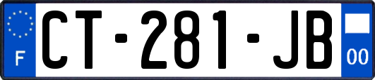 CT-281-JB