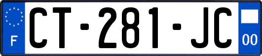 CT-281-JC