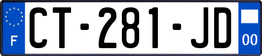 CT-281-JD