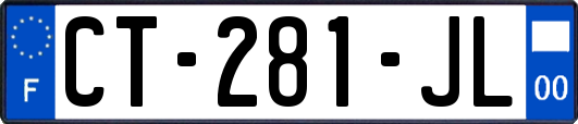CT-281-JL