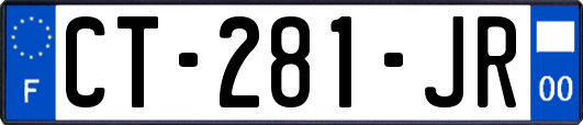 CT-281-JR
