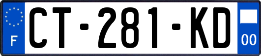CT-281-KD